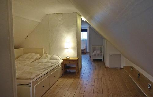 HjärnarpにあるStunning Home In Hjrnarp With 3 Bedrooms, Sauna And Wifiのギャラリーの写真