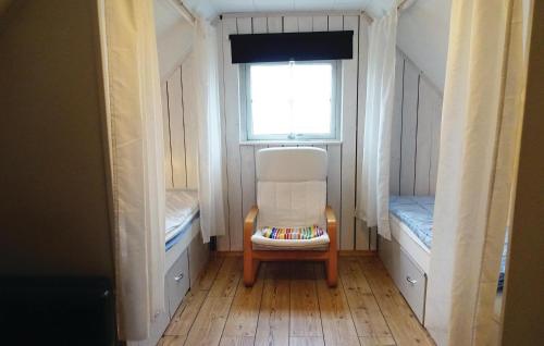 HjärnarpにあるStunning Home In Hjrnarp With 3 Bedrooms, Sauna And Wifiのギャラリーの写真