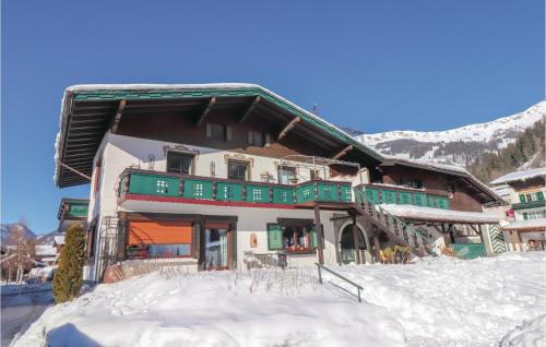 Zdjęcie z galerii obiektu Feine Ferienwohnung Dorfgast, w mieście Dorfgastein