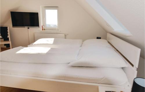 Galeriebild der Unterkunft Amazing Apartment In Dagebll With 4 Bedrooms, Sauna And Wifi in Dagebüll