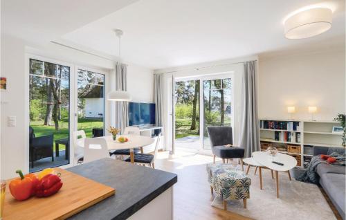 Reetdachhaus Gute Stube – Photos 3