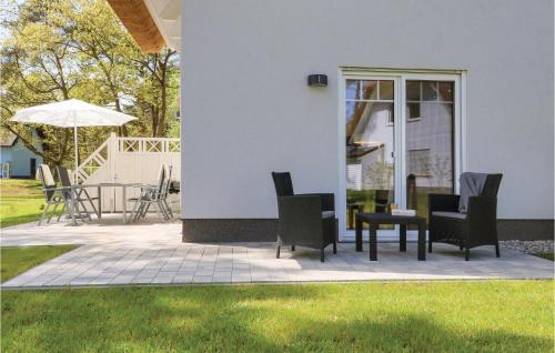 Reetdachhaus Gute Stube – Photos 5