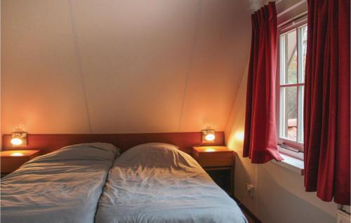 En eller flere senger på et rom på Buitengoed Het Lageveld - 75