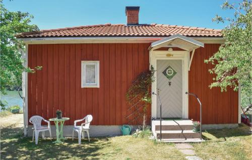 Fotografie z fotogalerie ubytování Nice Home In Sankt Anna v destinaci Sankt Anna