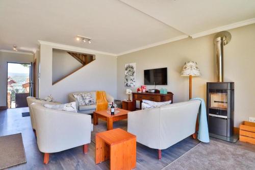 Fotografie z fotogalerie ubytování Sea Cliff Condo v destinaci Knysna