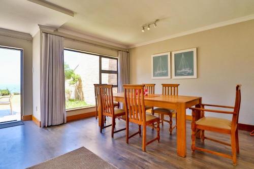 Fotografie z fotogalerie ubytování Sea Cliff Condo v destinaci Knysna