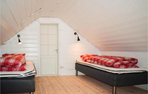 Foto dalla galleria di 5 Bedroom Cozy Home In Norheimsund a Norheimsund