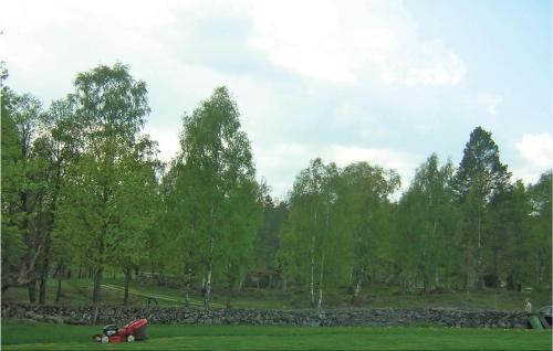 Gallery image of Holiday Home Ronneby Lxxxii in Hjälmseryd