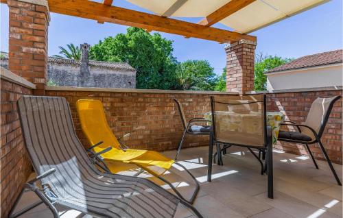 4 Bedroom Pet Friendly Home In Medulin