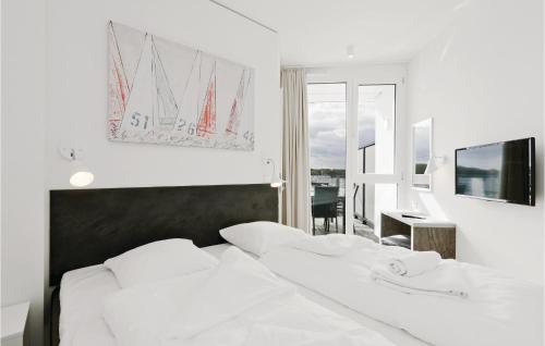 トラフェミュンデにある3 Bedroom Nice Apartment In Lbeck Travemndeのギャラリーの写真
