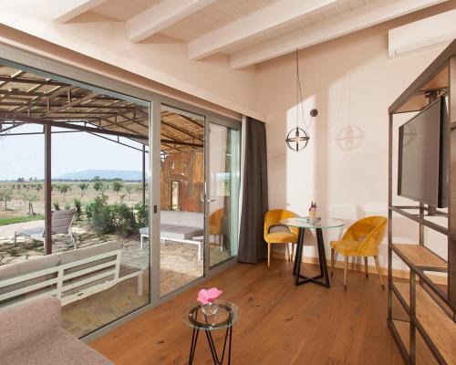 Gallery image of Podere Maremma Spa & Ristorante in Orbetello