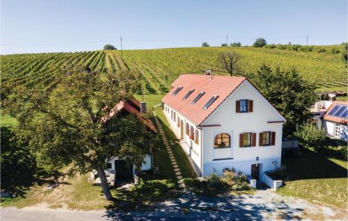 Ferienwohnung Eisenberg