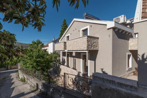 Villa Lucica Trogir