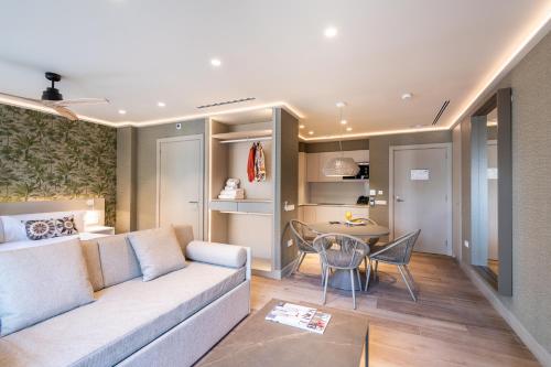 Apartamentos Core Suites Valencia photo 42