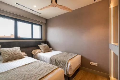 Apartamentos Core Suites Valencia photo 12