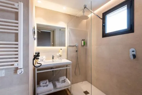 Apartamentos Core Suites Valencia photo 10