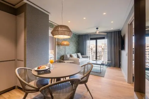 Apartamentos Core Suites Valencia photo 5