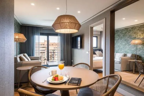 Apartamentos Core Suites Valencia photo 3