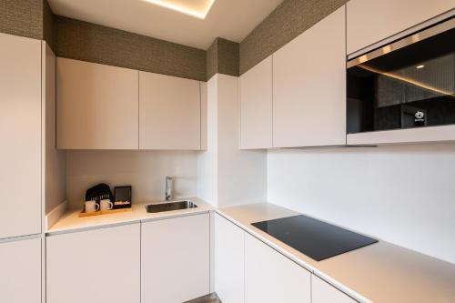 Apartamentos Core Suites Valencia photo 59