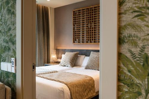 Apartamentos Core Suites Valencia photo 49