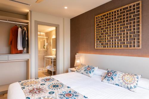 Apartamentos Core Suites Valencia photo 58