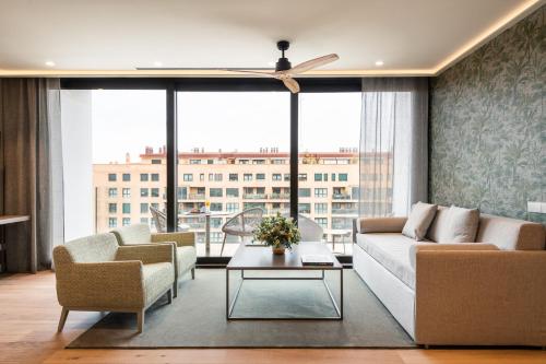 Apartamentos Core Suites Valencia photo 53