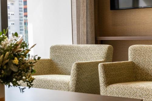 Apartamentos Core Suites Valencia photo 52