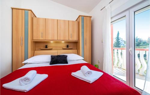Gallery image of 3 Bedroom Beautiful Home In Debeljak in Debeljak