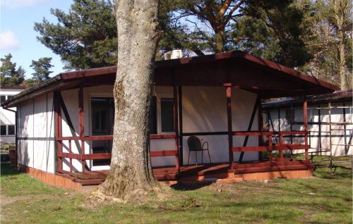 Nice Home In Jaroslawiec With Wifi