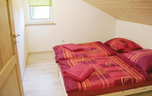 Galeriebild der Unterkunft Stunning Home In Wutha-farnoda,mosbach With 2 Bedrooms in Mosbach