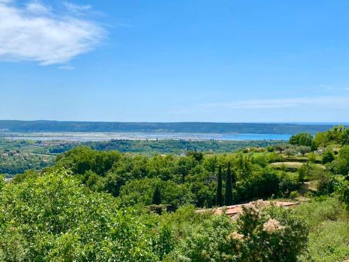 Fotografie z fotogalerie ubytování Apartma Hill Portorose v Portoroži