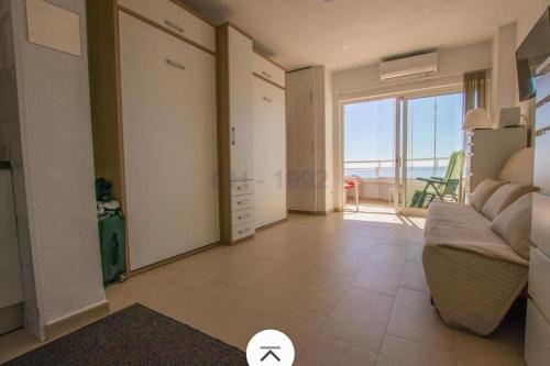 Ático con vistas panorámicas en Torremolinos