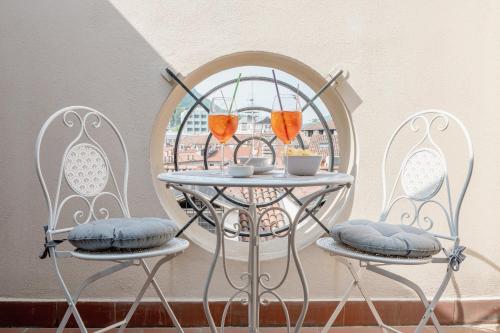 Fotografie z fotogalerie ubytování LE MURA VECCHIE v destinaci Lecco