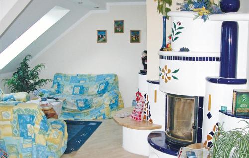 Fotografia z galérie ubytovania Ferienwohnung - Waldviertel v destinácii Bärnkopf