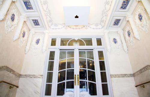 URSO Hotel & Spa, a Small Luxury Hotel of the World photo 64