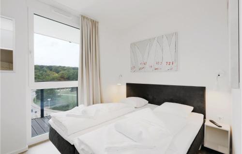 Imagem da galeria de 3 Bedroom Stunning Apartment In Lbeck Travemnde em Travemünde
