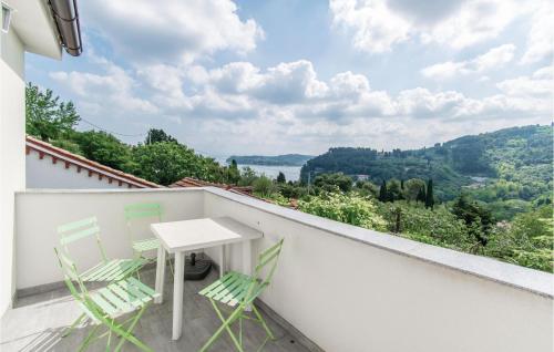 Cozy Apartment In Piran With Wifi