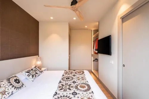 Apartamentos Core Suites Valencia photo 18