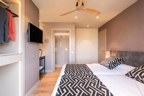Apartamentos Core Suites Valencia photo 19