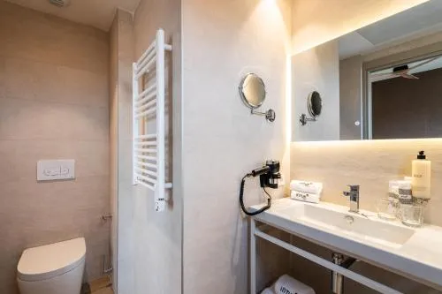 Apartamentos Core Suites Valencia photo 21