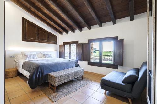 Gallery image of Casa Rural La Sierra in Bronchales