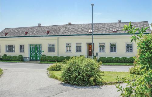 Große Ferienwohnung Sierndorf