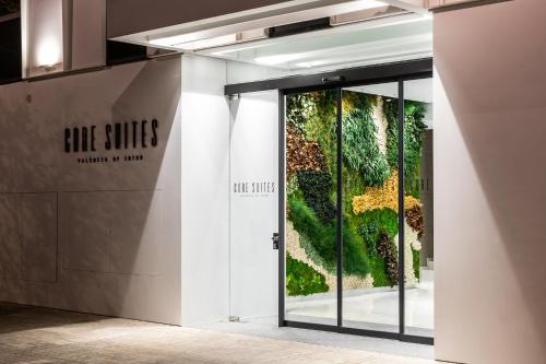 Apartamentos Core Suites Valencia photo 38