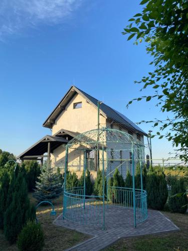 Gallery image of Waincris spa in Stolniceni-Prăjescu