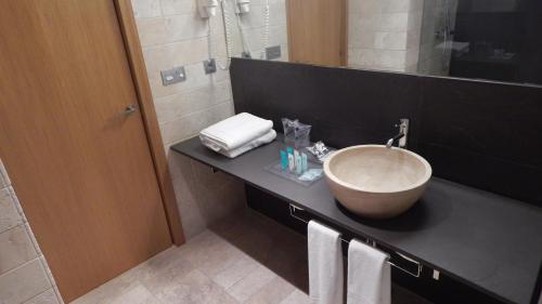 Φωτογραφία από το άλμπουμ του Hotel Palau dels Osset σε Forcall