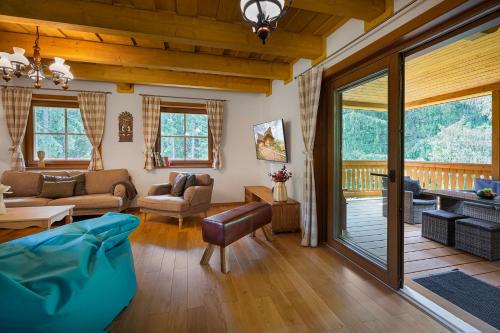 Wellness Drevenica Tale - Ski Chopok Jasna South - Pool table