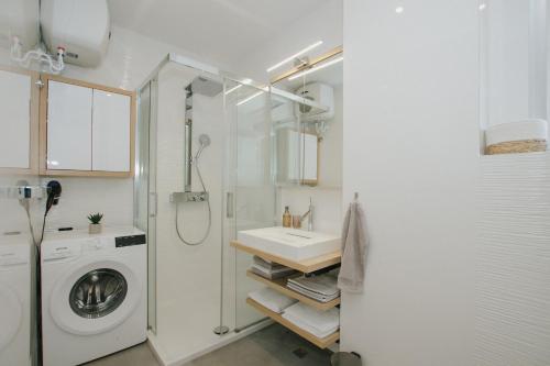 Apartment Sea Villa 5