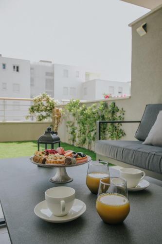 Apartment Sea Villa 5
