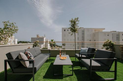Apartment Sea Villa 5