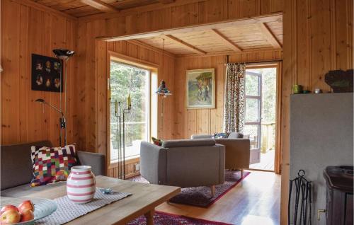 Φωτογραφία από το άλμπουμ του Nice Home In Heidal With Sauna σε Slettmoen